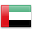 Flagge Vereinigte Arabische Emirate